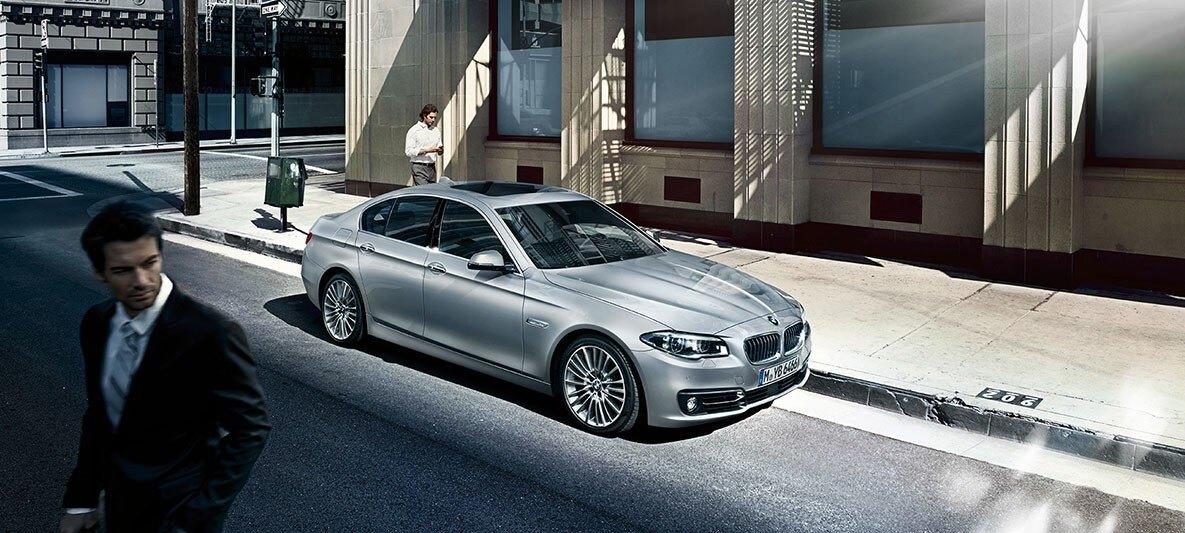 BMW Protection Products
